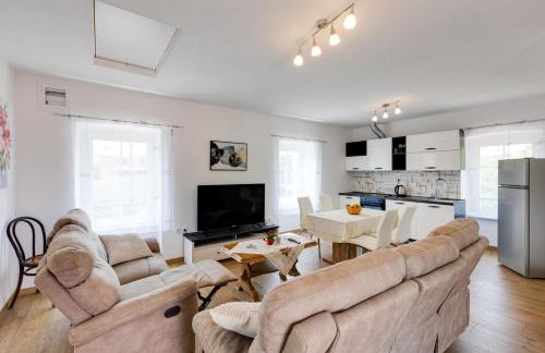 Apartment Gržetić - Foto 17