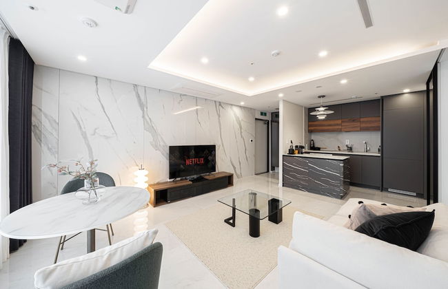 Le collective Gangnam SAC Signity - Foto 38