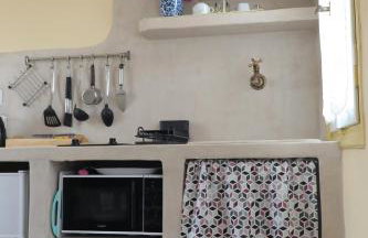 Panormos Apartments - Foto 9