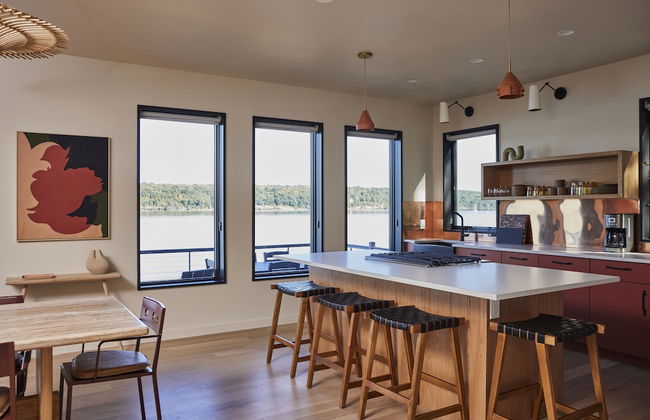 Hudson River Way by Woodstock Way Hotel - Photo 32