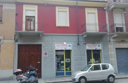 CASA FREJUS . COMODO AL CENTRO E AL POLITECNICO BUS 33 E 42 - Foto 20