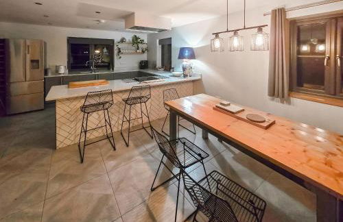 Red Kite Lodge - Photo 17