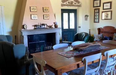 Country Villa with Pool - Foto 6