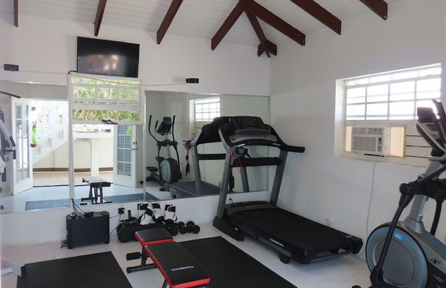 The White House TCI - Foto 20