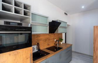 Apartament pod Zamkiem Książ "Nowa Szwajcarka" - Foto 2