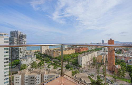 Penthouse Duplex with TOP Views! - Foto 38