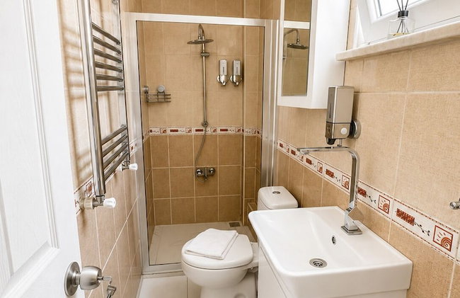 Taxim No 1 Suites - Foto 58