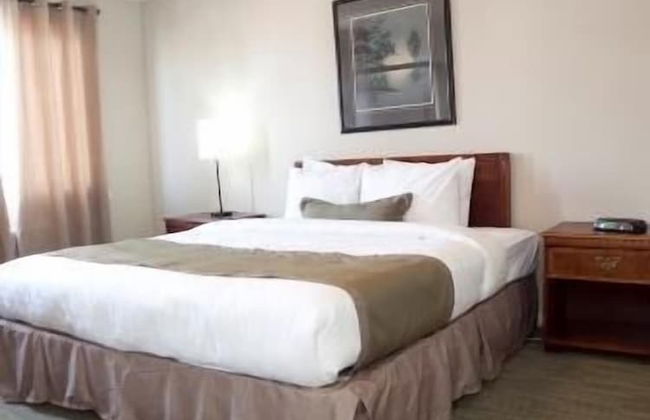 Beausejour Hôtel Appartements - Photo 40