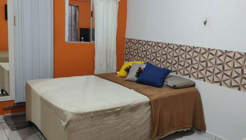 Casarão 3 quartos com ar e garagem - Foto 3