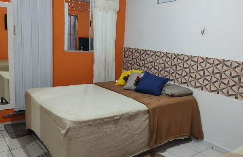 Casarão 3 quartos com ar e garagem - Foto 3