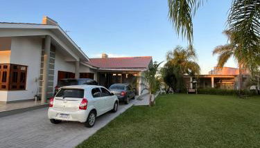 Pousada Familiar - Foto 2