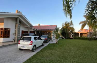 Pousada Familiar - Foto 2