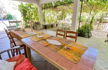 Vila Klara double room - terrace view - Foto 15