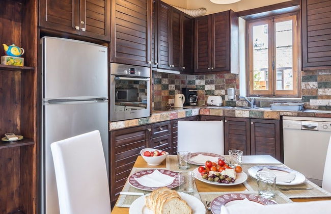 RedBlueDoor - Foto 13