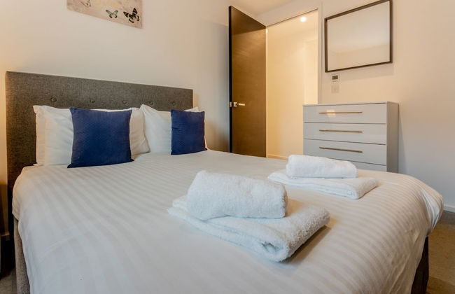 Hoxton by Servprop - Foto 8