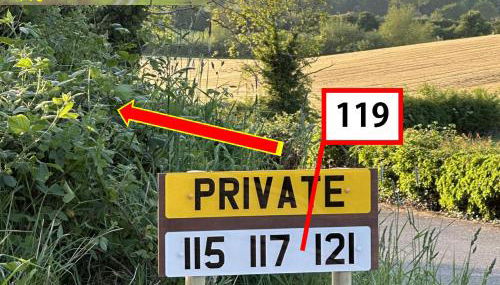 Rural Long Term Accommodation - Foto 2