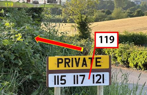 Rural Long Term Accommodation - Foto 2