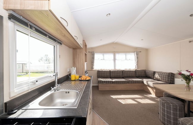 Tencreek Holiday Park - Foto 35