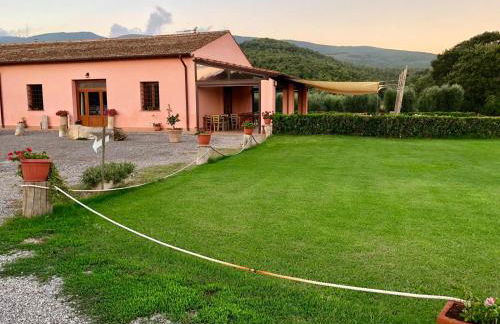 Agriturismo Ristorante Monte Argentario - Foto 68