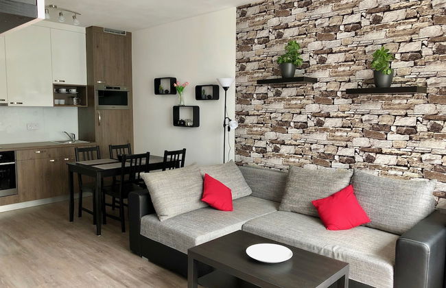 RS Apartments - Photo 20