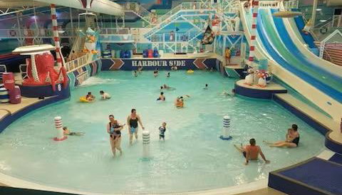 87 Mountain View, Hafan Y Mor - Foto 5