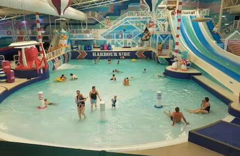 87 Mountain View, Hafan Y Mor - Foto 5