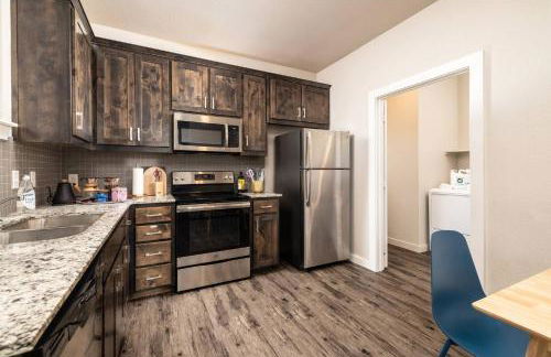 Family-Friendly Home - Ideal for World Cup Week - Foto 20