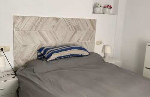 Villa en Biar con piscina privada y jardín - Foto 13