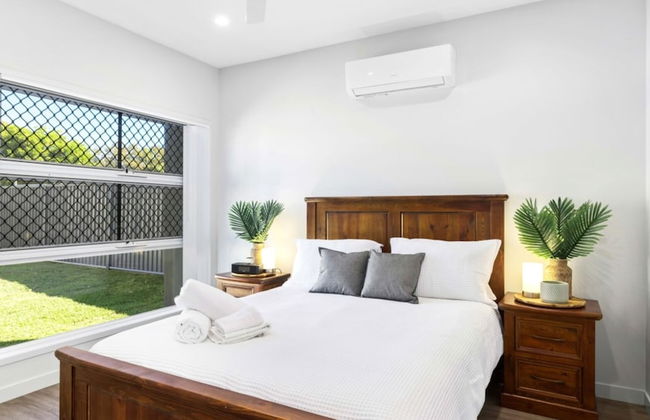 On the Beach Resort Bribie Island - Photo 17