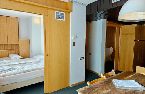 Residence Les Coupoles - Foto 73