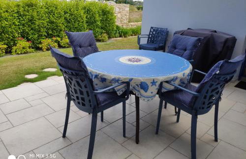 Gîte de Porspol - Foto 19