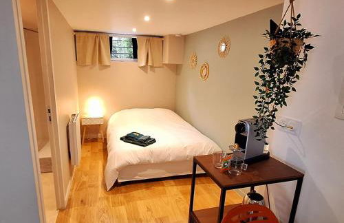 Charmant studio calme & cosy Rennes - Foto 1