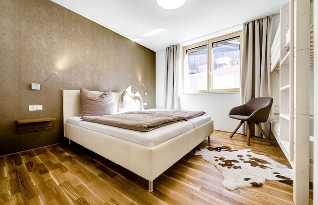 Appartementhaus La Montanara by A-Appartements - Foto 5