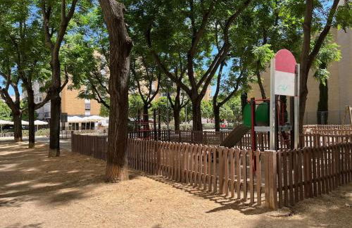 Triana Family suites - Foto 11