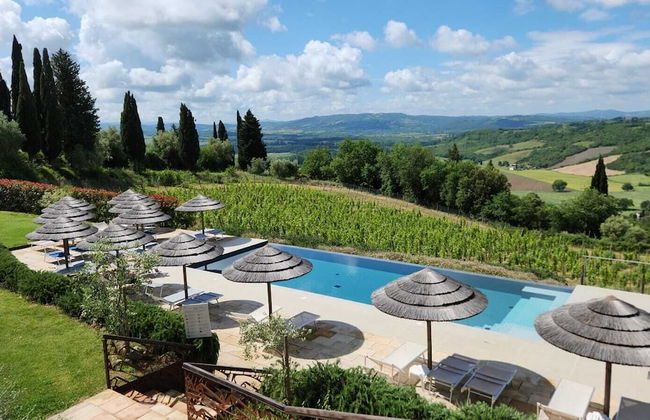 Country House Art and Garden - Foto 1