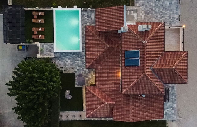 Villa Whitestone - Foto 50