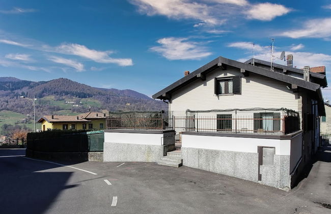 Italianway - Panoramic Dream House - Foto 89