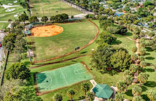 Charming West Palm Beach Home - Foto 18