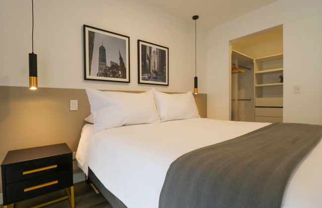 w Radiant 1BR With Modern Deco in Miraflores - Foto 31