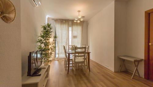 INNOUTHOME Apartamento Eixample Barcelona - Foto 5