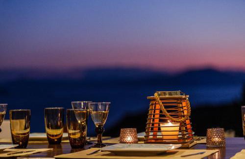 Akrolithos Villa, Milies Pelion - Foto 11