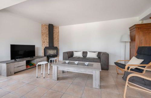 Maison 10p au calme 200m mer - Foto 6