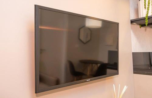 Apartamento de 1 Quarto com Vaga - BGD0202 - Foto 48