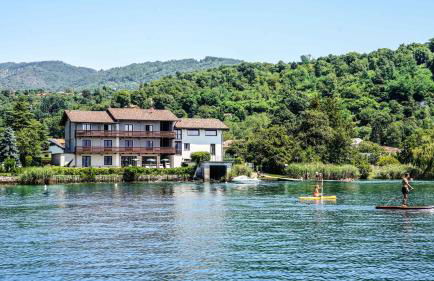 Cascina Tumas Orta Lake - Photo 1