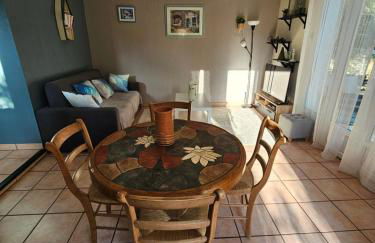 gite T2 au milieu de la nature - Foto 19