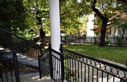 Elati Mansion - Foto 22