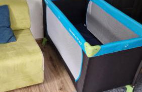 Happy Trails, Cosy One Room Garten Apartment - Foto 9