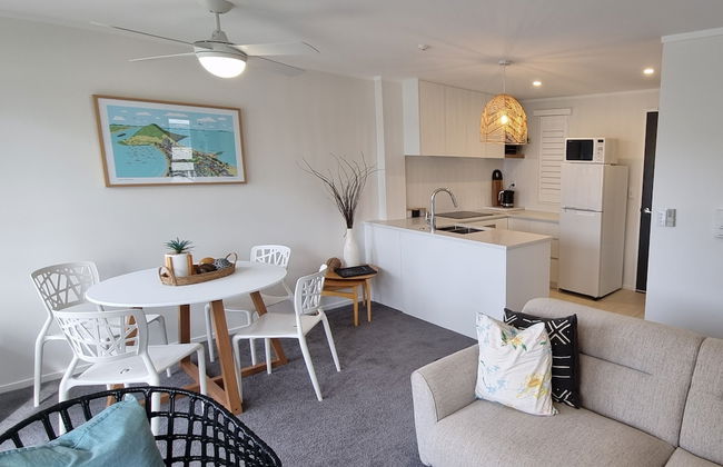 The Atrium Apartments - Foto 56