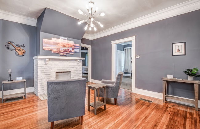 Blue Hideaway - Photo 10