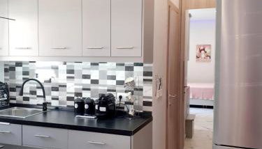 Athens Anasa's Studio - Foto 4